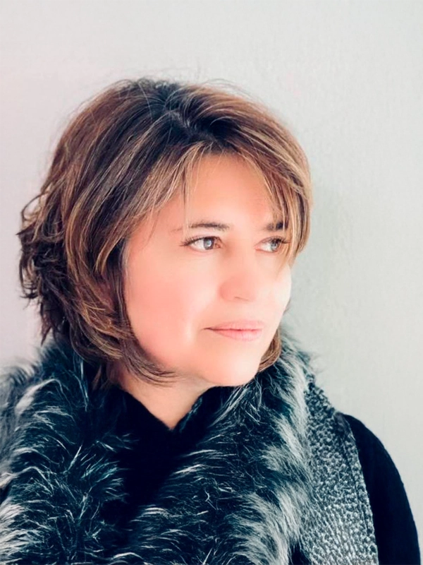 Bibiana Henao Acosta