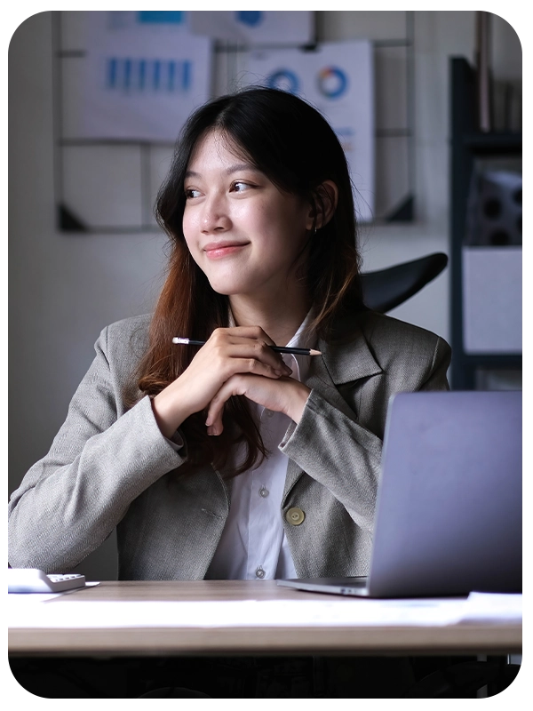 Nuestro enfoque Boutique